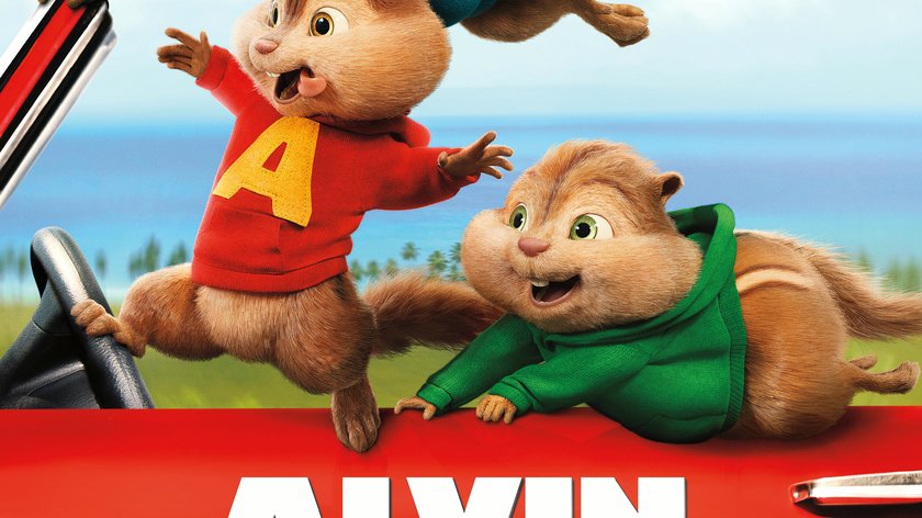 "Alvin und die Chipmunks 5": Kommt eine Fortsetzung nach "Road Chip"?