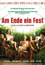 Poster Am Ende ein Fest