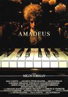 Poster Amadeus 