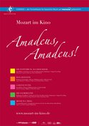 Amadeus, Amadeus: Die Zauberflöte
