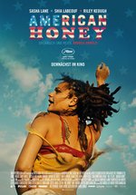 Poster American Honey