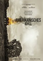 Poster Amerikanisches Idyll