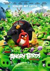 Poster Angry Birds - Der Film 