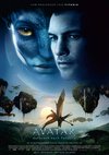 Poster Avatar - Aufbruch nach Pandora 