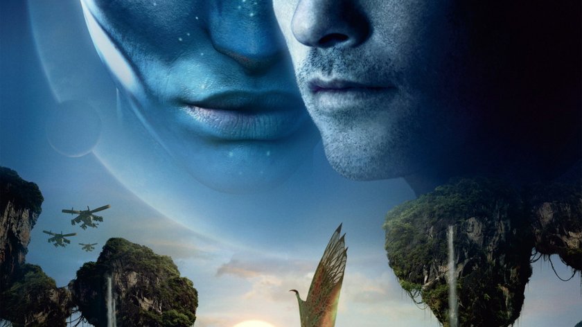 Fakten und Hintergründe zum Film "Avatar - Aufbruch nach Pandora"