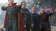 „Avengers 3: Infinity War“- die spoilerfreie Kritik: Thanos ist endlich da!