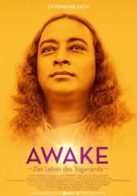 Poster Awake - Das Leben des Yogananda