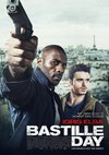 Poster Bastille Day 