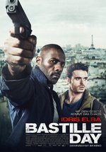 Poster Bastille Day