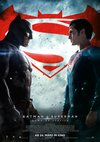 Poster Batman V Superman: Dawn Of Justice 