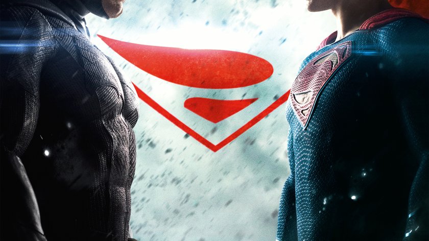 "Batman v Superman" hat nur 32%-ige Chance, erfolgreich zu werden