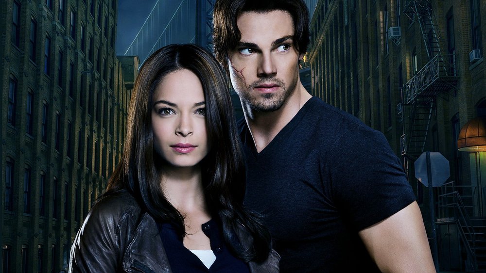 Beauty And The Beast Serie Streaming Beauty and the Beast Staffel 4 startet heute im Free-TV & Live-Stream