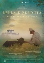 Poster Bella e perduta - Eine Reise durch Italien