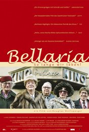 Bellaria - So lange wir leben