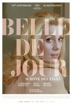 Poster Belle de Jour - Schöne des Tages