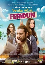 Poster Benim Adim Feridun