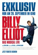 Billy Elliot - Das Musical Live