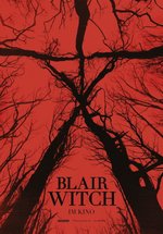 Poster Blair Witch