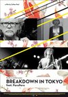 Poster Breakdown in Tokyo 