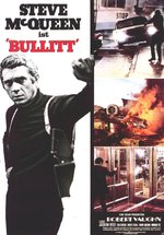 Poster Bullitt