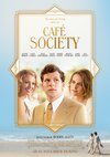 Poster Café Society 