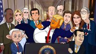 „Our Cartoon President“ Stream in Deutschland – So seht ihr die Serie legal