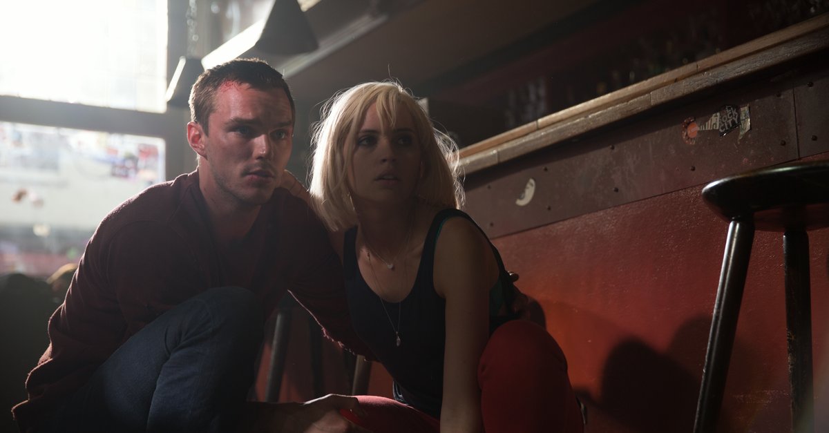 Collide Film (2014) · Trailer · Kritik · KINO.de