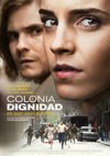 Poster Colonia Dignidad - Es gibt kein Zurück 