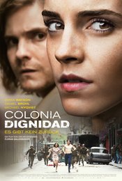 Colonia Dignidad - Es gibt kein Zurück