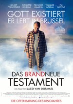 Poster Das brandneue Testament