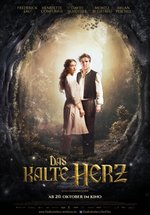 Poster Das kalte Herz