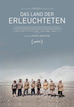 Poster Das Land der Erleuchteten