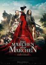 Poster Das Märchen der Märchen