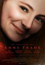 Poster Das Tagebuch der Anne Frank