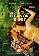 Poster Das Verschwinden der Eleanor Rigby