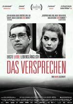 Poster Das Versprechen - Erste Liebe lebenslänglich