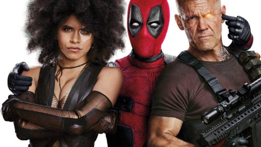 „Deadpool 2“ FSK: Ab 12 oder 16 Jahren?