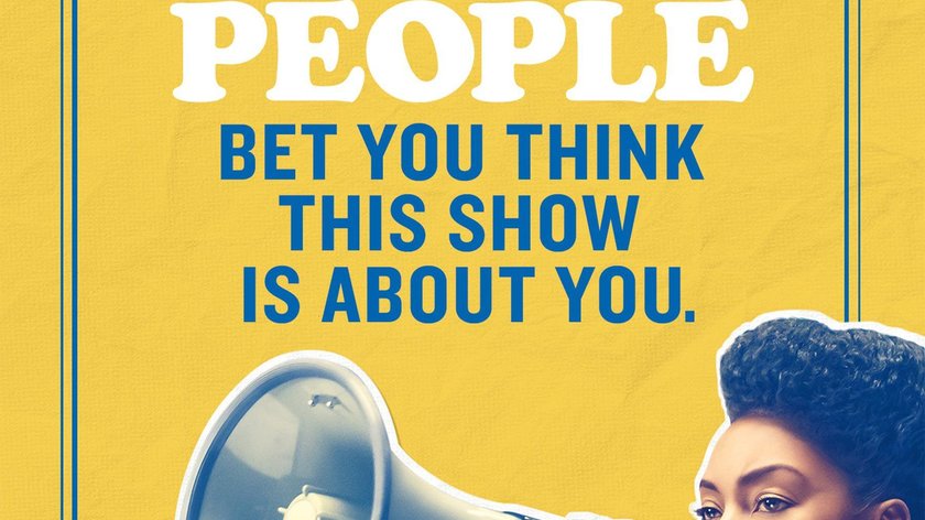 „Dear White People“ Staffel 2 ab Mai 2018 auf Netflix!