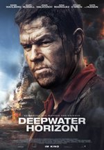 Poster Deepwater Horizon