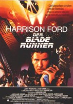 Poster Der Blade Runner