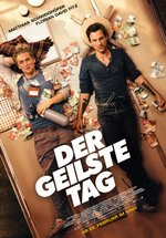 Poster Der geilste Tag