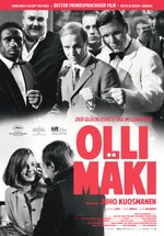 Poster Der glücklichste Tag im Leben des Olli Mäki