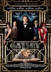 Poster Der große Gatsby 