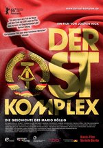 Poster Der Ost-Komplex