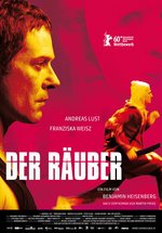 Poster Der Räuber