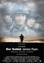 Poster Der Soldat James Ryan