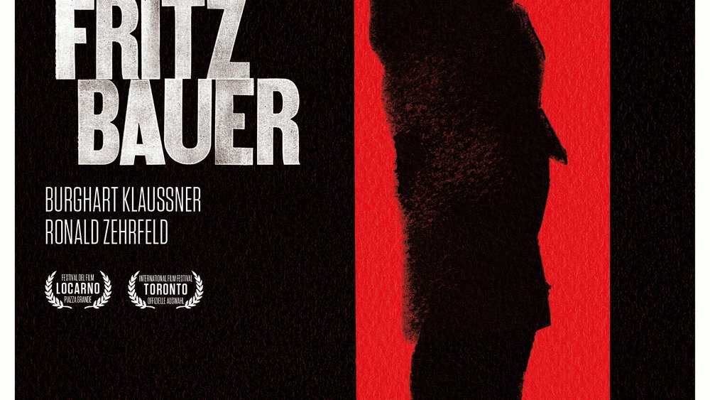   Fritz  Bauer  r umt ab beim Deutschen Filmpreis  KINO de