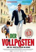 Poster Der Vollposten