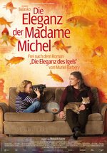 Poster Die Eleganz der Madame Michel