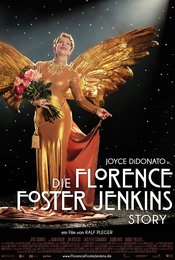 Die Florence Foster Jenkins Story